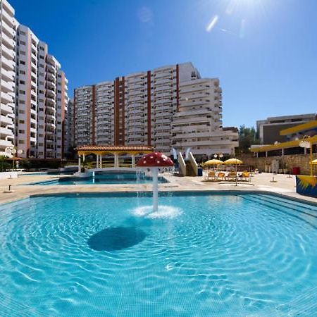 Apartamento Maria Do Ceu Портиман Екстериор снимка