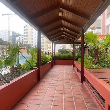 Apartamento Maria Do Ceu Портиман Екстериор снимка