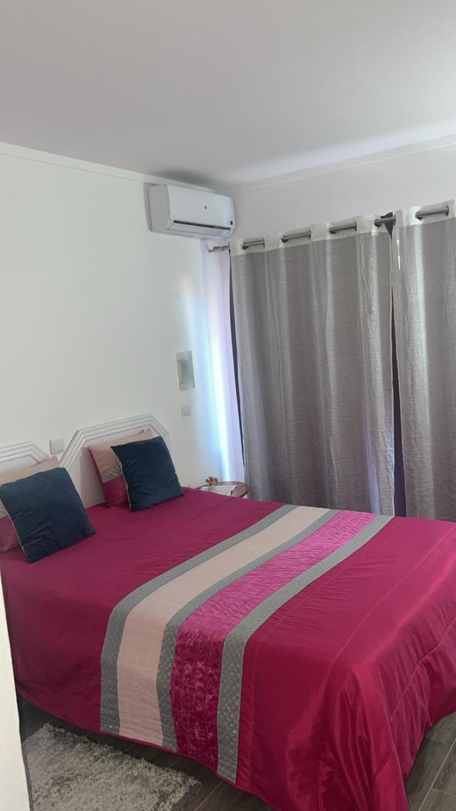 Apartamento Maria Do Ceu Портиман Екстериор снимка