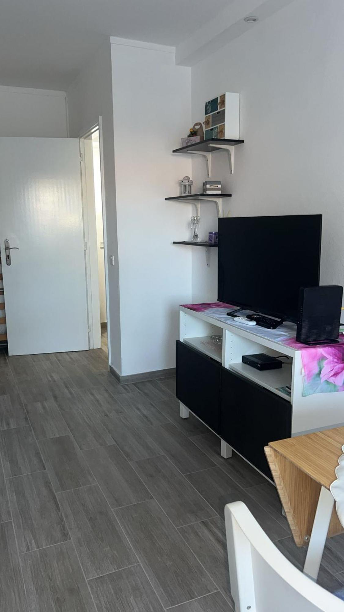 Apartamento Maria Do Ceu Портиман Екстериор снимка