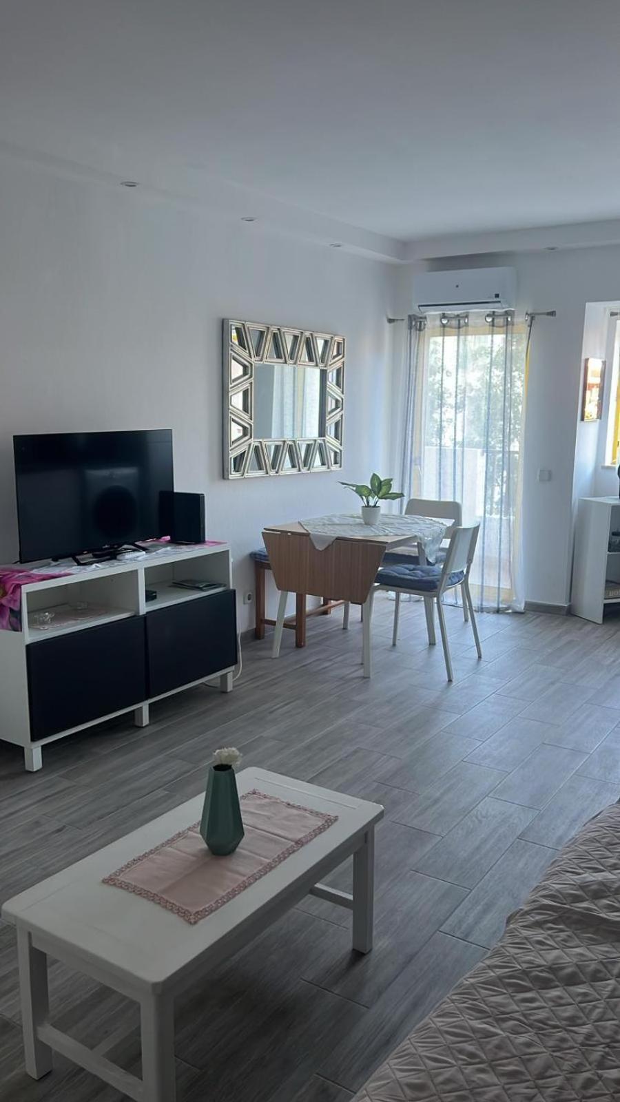 Apartamento Maria Do Ceu Портиман Екстериор снимка