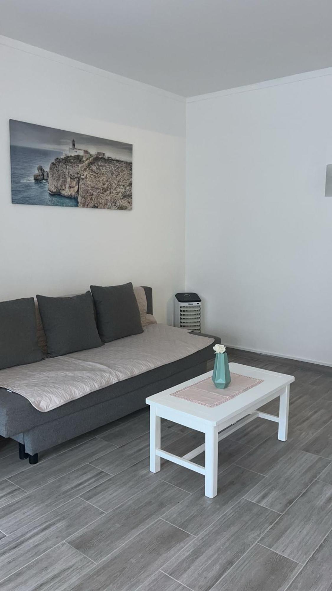 Apartamento Maria Do Ceu Портиман Екстериор снимка