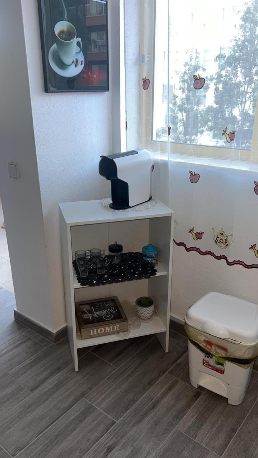 Apartamento Maria Do Ceu Портиман Екстериор снимка